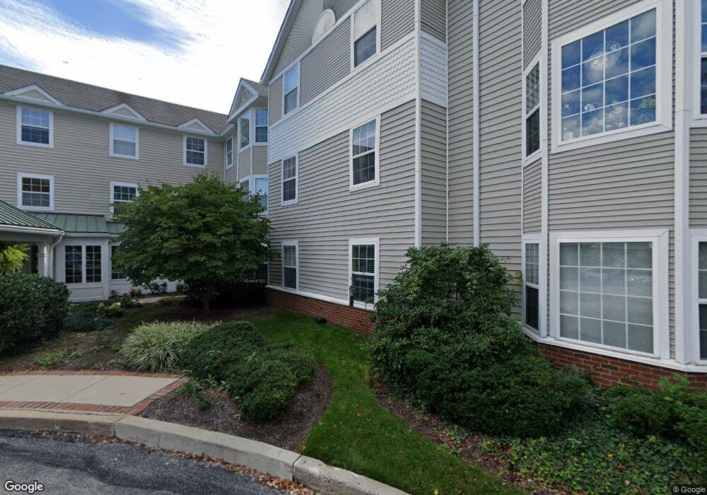 226 Paoli Pointe Dr unit 226U, Paoli, PA 19301 - photo 1