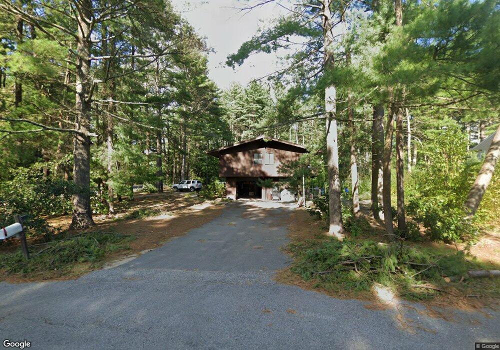 2 Millstone Cir, Andover, MA 01810 - photo 1