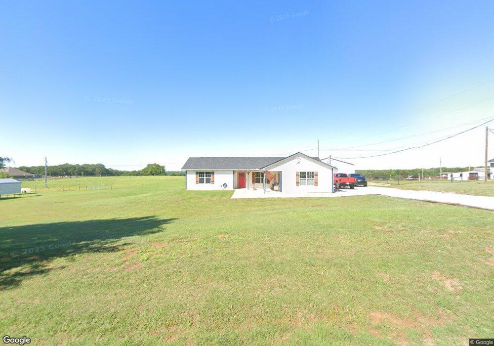 2245 County Road 807, Cleburne, TX 76031 - photo 1