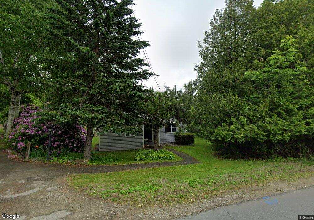 75 Cobb Rd, Camden, ME 04843 - photo 1