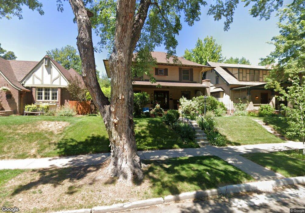 2069 Birch St, Denver, CO 80207 - photo 1