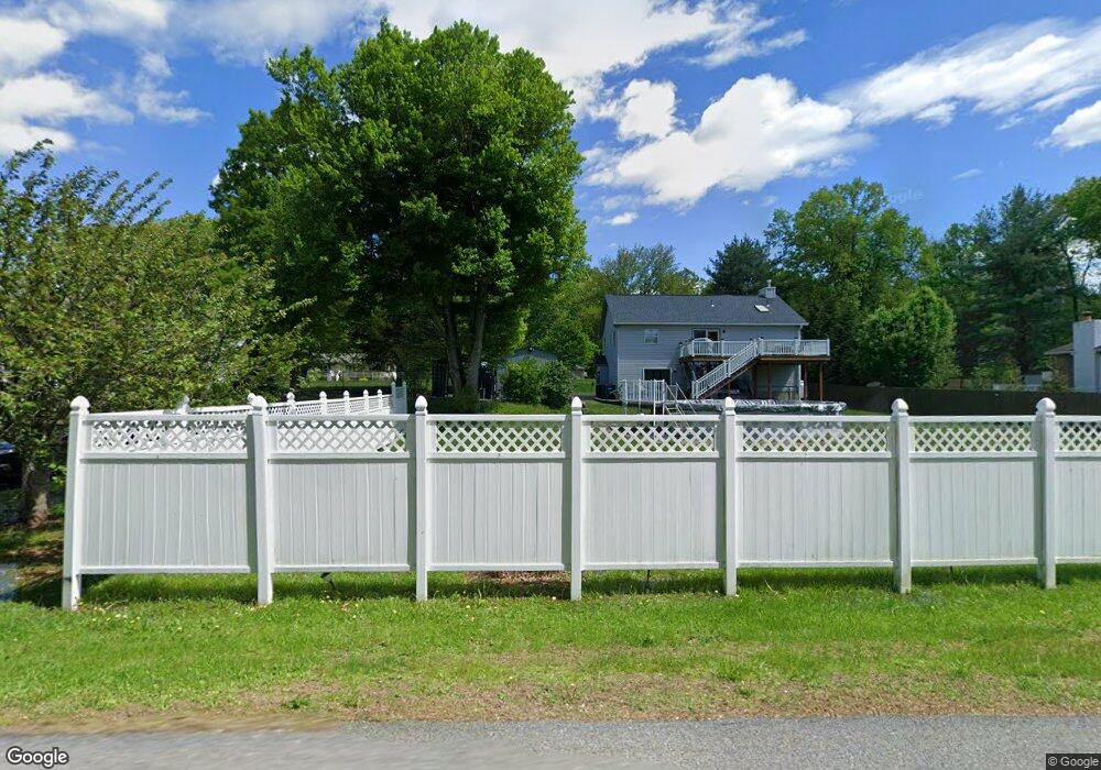 144 Booth Blvd E, Wappingers Falls, NY 12590 - photo 1