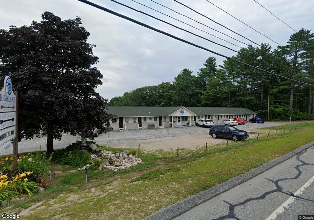 115 N High St, Bridgton, ME 04009 - photo 1