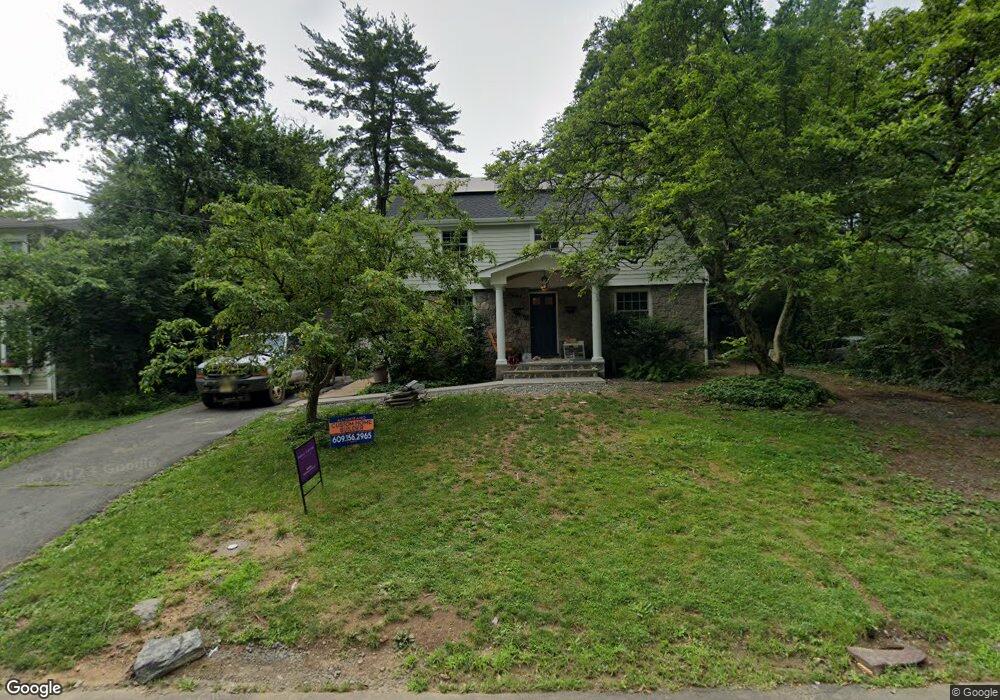 61 Wheatsheaf Ln, Princeton, NJ 08540 - photo 1