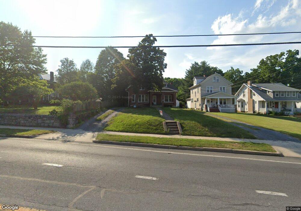 1731 Valley Ave, Winchester, VA 22601 - photo 1