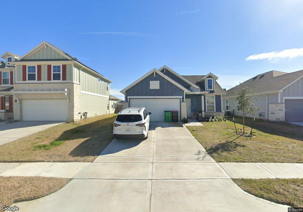 23827 Seeded Meadow Ct, Hockley, TX 77447 - photo 1