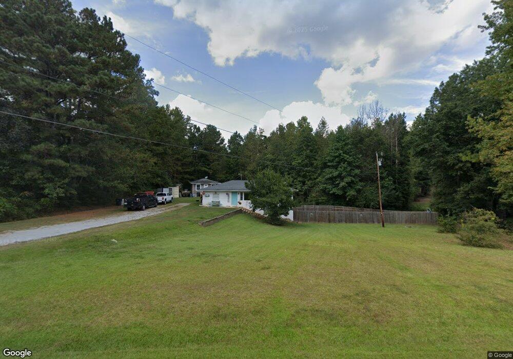 40 W Jonesville Rd, Bowdon, GA 30108 - photo 1