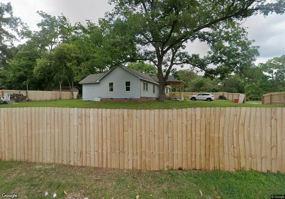 2499 Greenleaf Dr, Macon, GA 31206 - photo 1