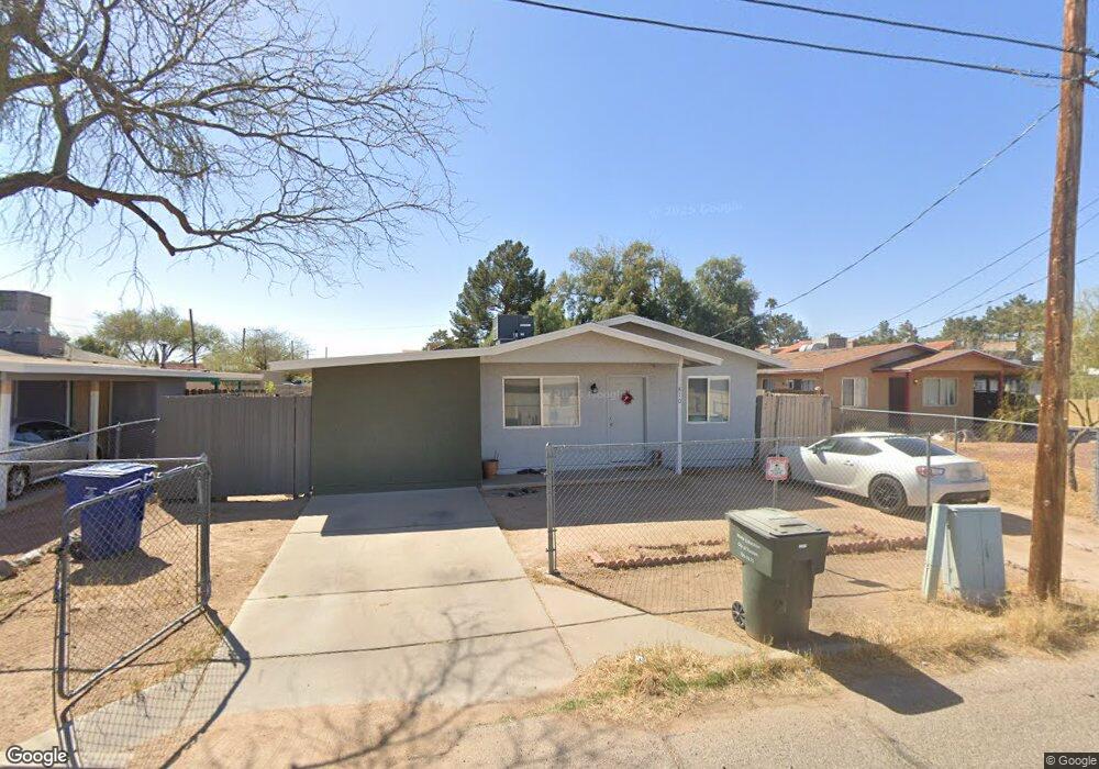 810 E Pastime Rd, Tucson, AZ 85719 - photo 1