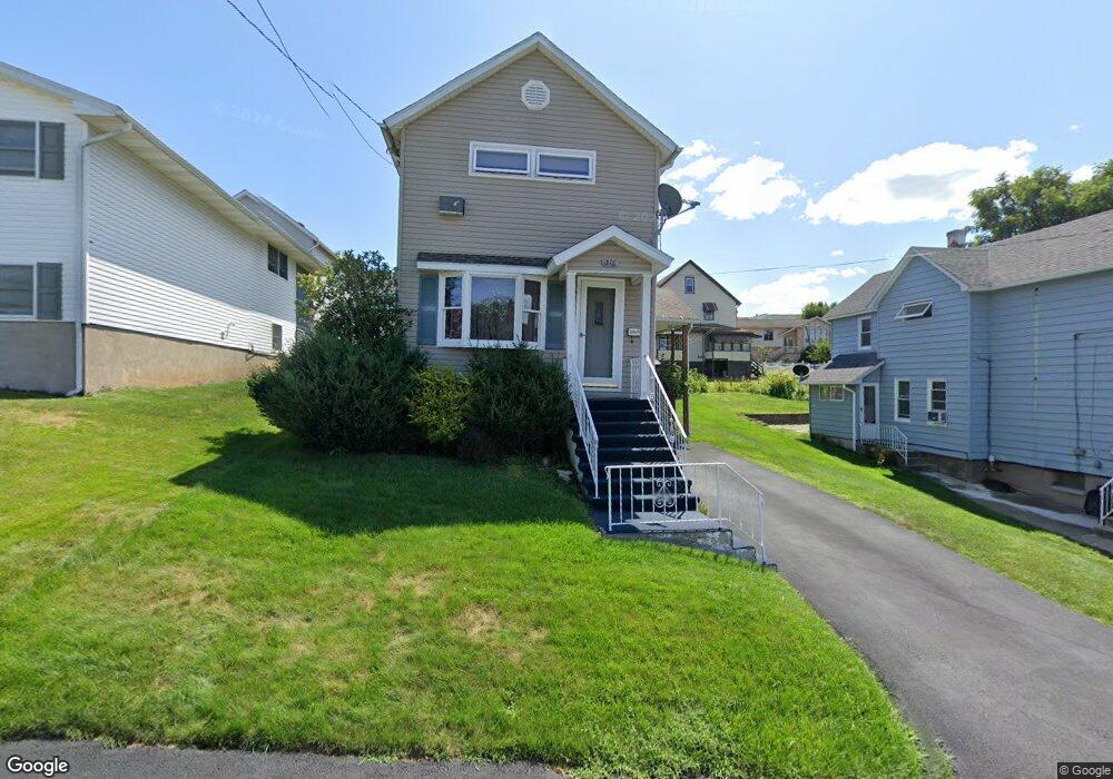 716 Kossuth Ave unit L8, Throop, PA 18512 - photo 1