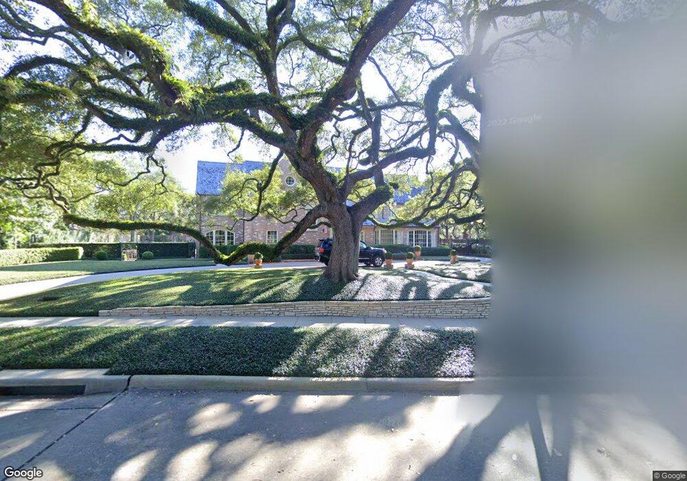 3217 Groveland Ln, Houston, TX 77019 - photo 1