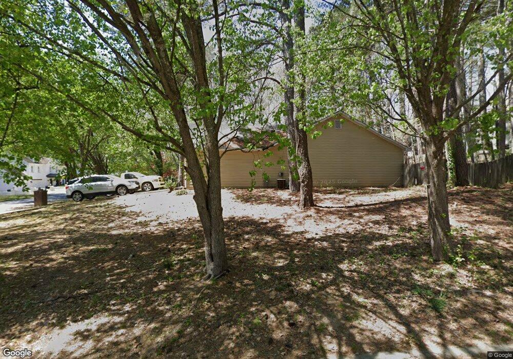 1269 Brandl Dr SW, Marietta, GA 30008 - photo 1