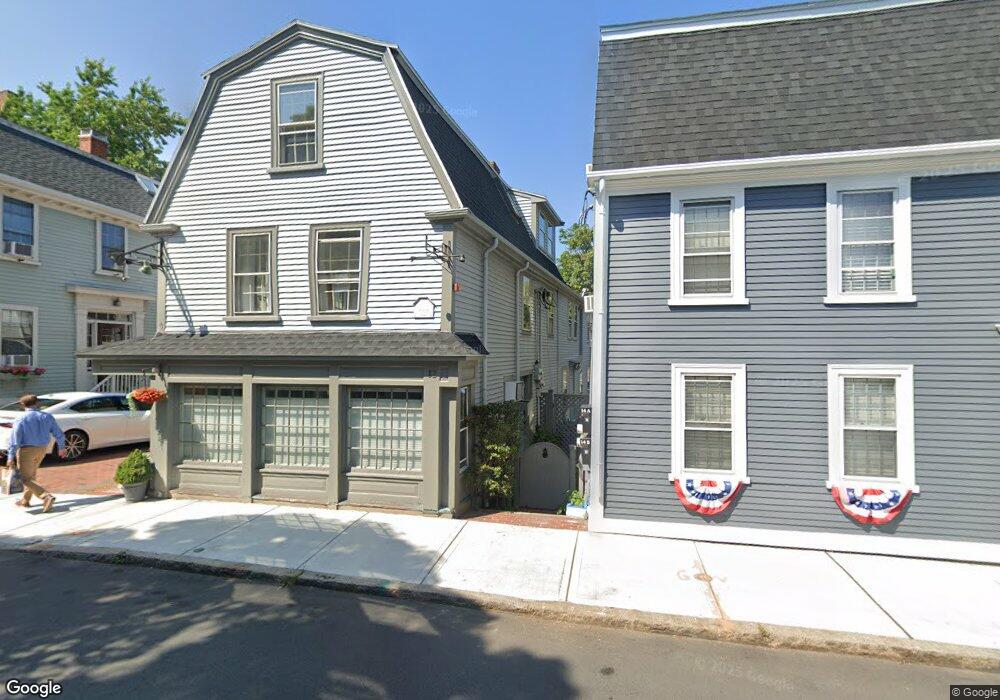 12 State St, Marblehead, MA 01945 - photo 1