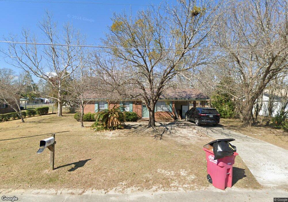 10 Gussie Ave, Mc Rae, GA 31055 - photo 1