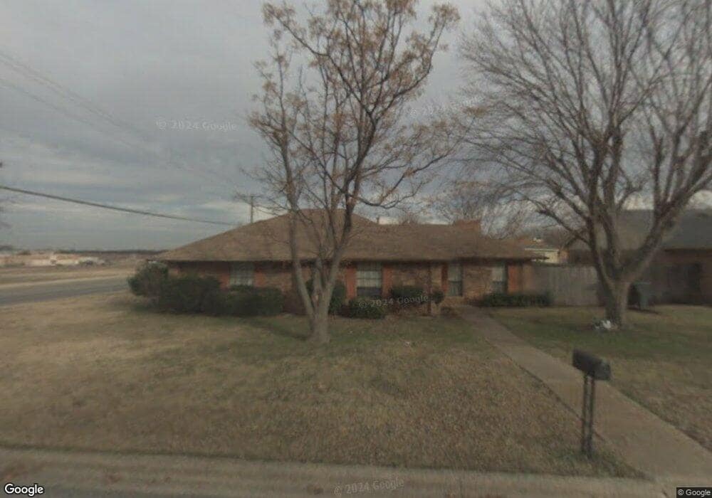 3217 N Marseille St, Sherman, TX 75090 - photo 1