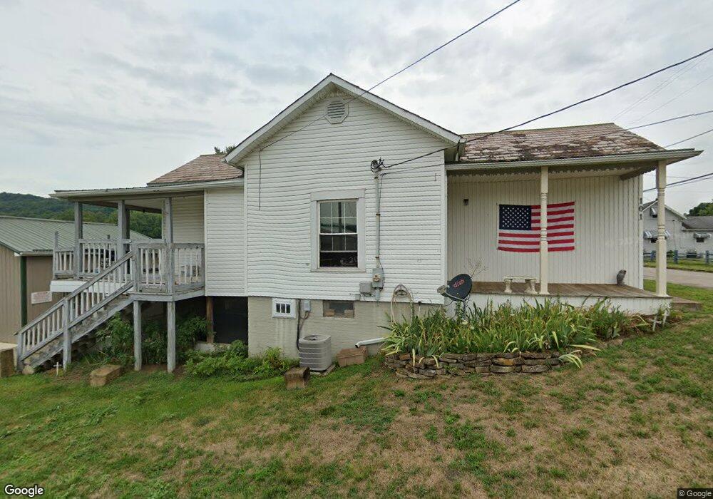 101 Elm St, Sugar Grove, OH 43155 - photo 1