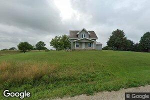 2169 Crane Place, Audubon, IA 50025