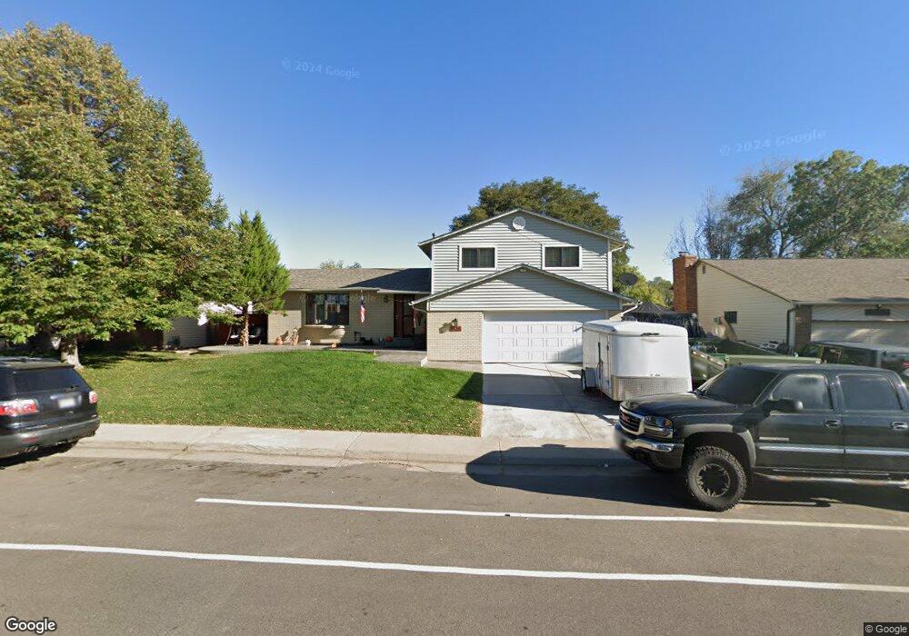 3424 E 115th Ave, Thornton, CO 80233 - photo 1