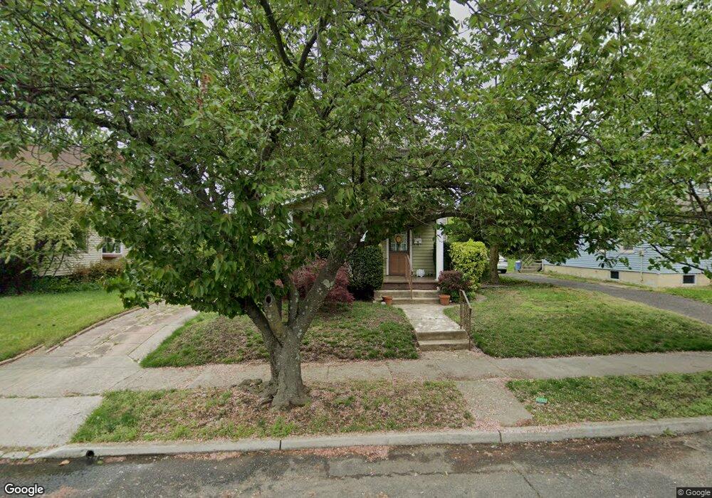 154 W Centre St, Woodbury, NJ 08096 - photo 1