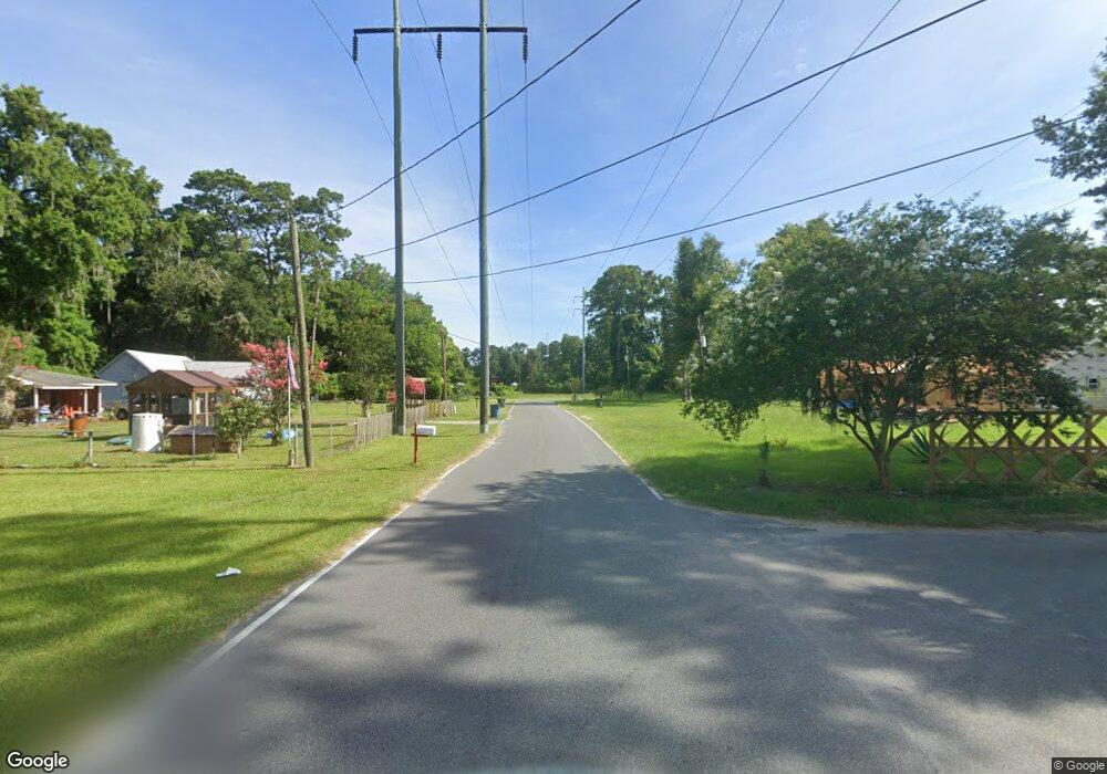 169 Lake Dr, Brunswick, GA 31520 - photo 1