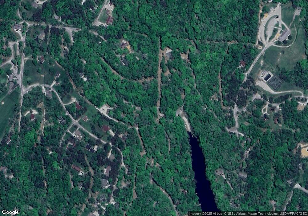 857 Aztec Ln, Hideaway Hills, OH 43107 - photo 1