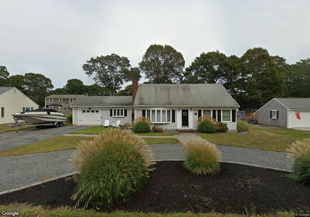 12 Bob o Link Ln, West Yarmouth, MA 02673 - photo 1