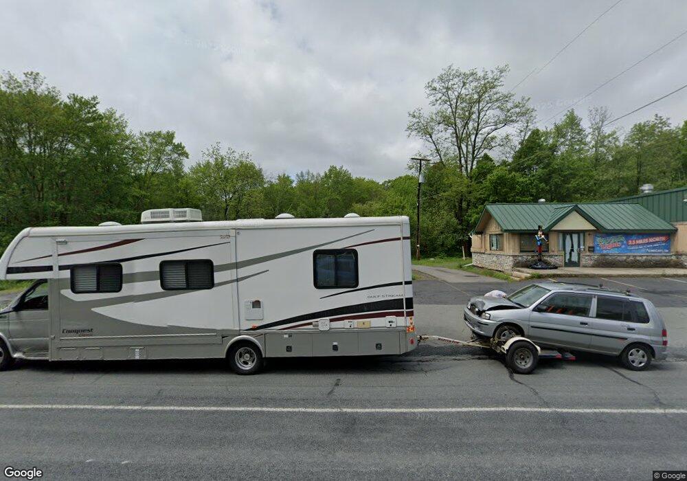 5299 Bushkill Falls Rd, Bushkill, PA 18324 - photo 1