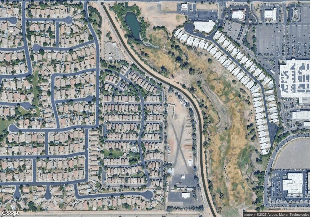 5857 E Grove Ave, Mesa, AZ 85206 - photo 1