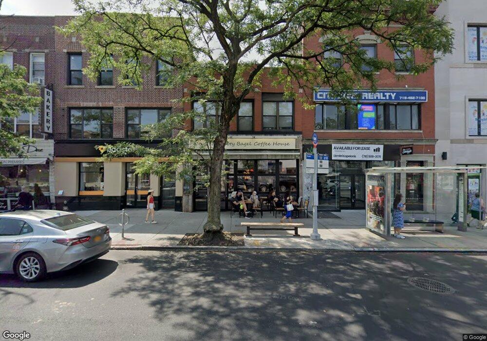 3310 30th Ave, Long Island City, NY 11103 - photo 1