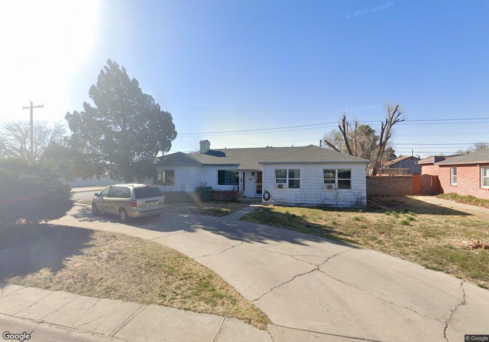 225 E Yucca Dr, Hobbs, NM 88240 - photo 1