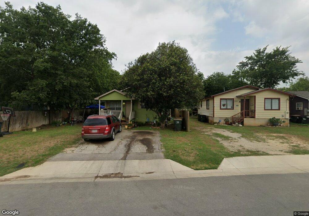 508 Alabama St, San Marcos, TX 78666 - photo 1
