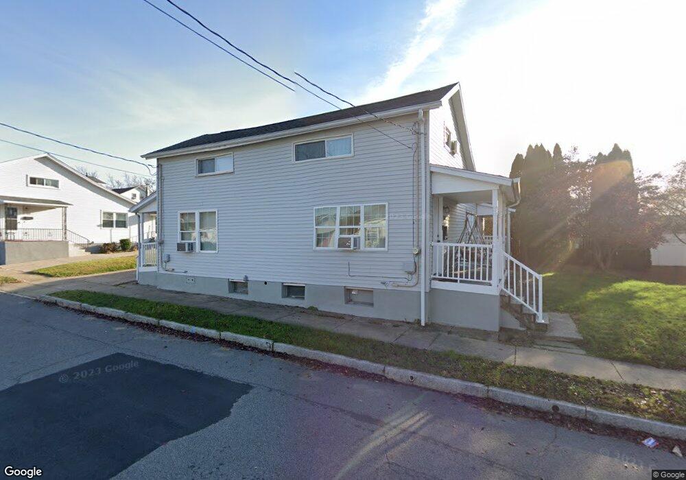 327 Matson Ave, Wilkes Barre, PA 18705 - photo 1