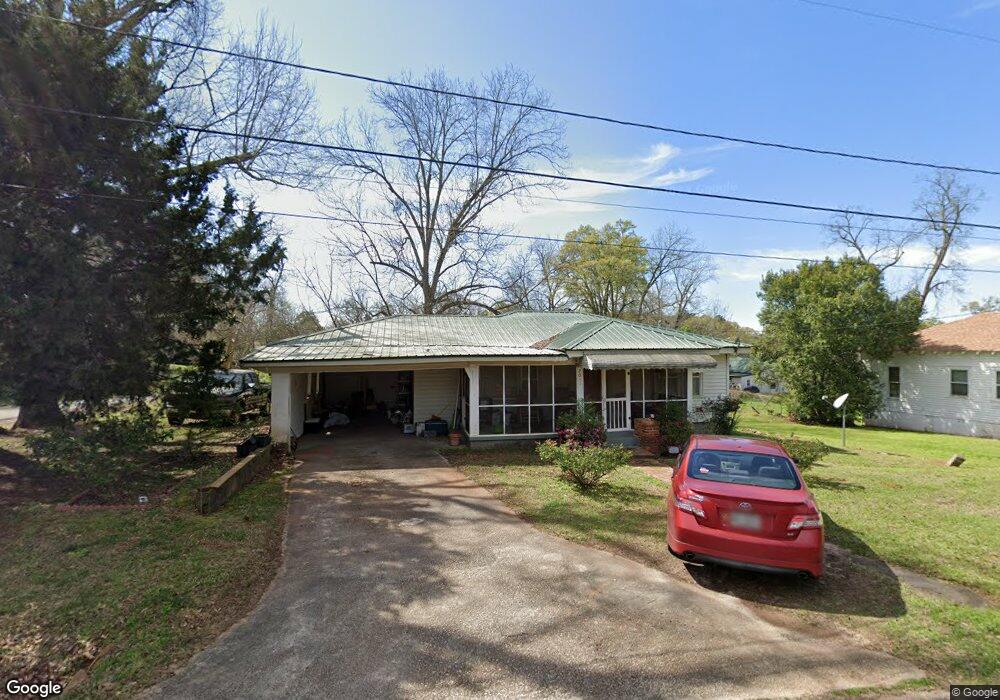 2011 Rust Chapel Dr, Greenville, GA 30222 - photo 1