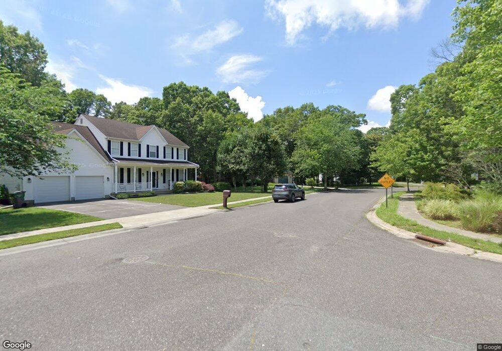 7 Red Oak Ct, Egg Harbor Township, NJ 08234 - photo 1