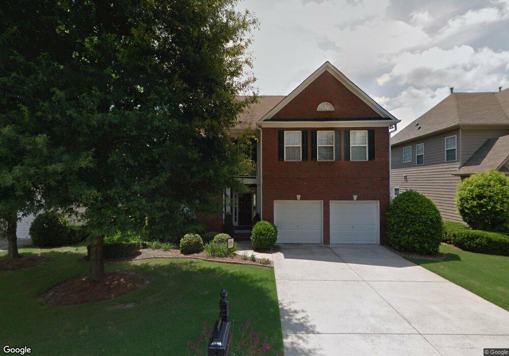 12995 Morningpark Cir unit 1, Alpharetta, GA 30004 - photo 1