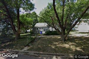 104 Dakota St, Alcester, SD 57001