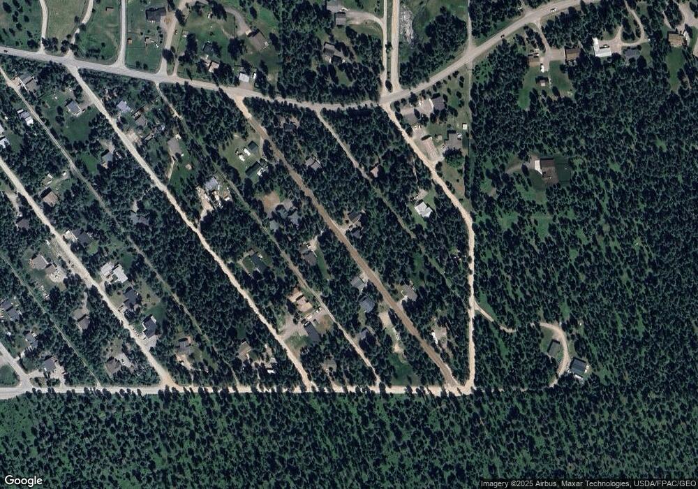 NHN Moose Trail, Whitefish, MT 59937 - photo 1