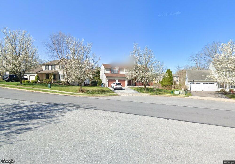 14 Elliot Dr, Reading, PA 19606 - photo 1