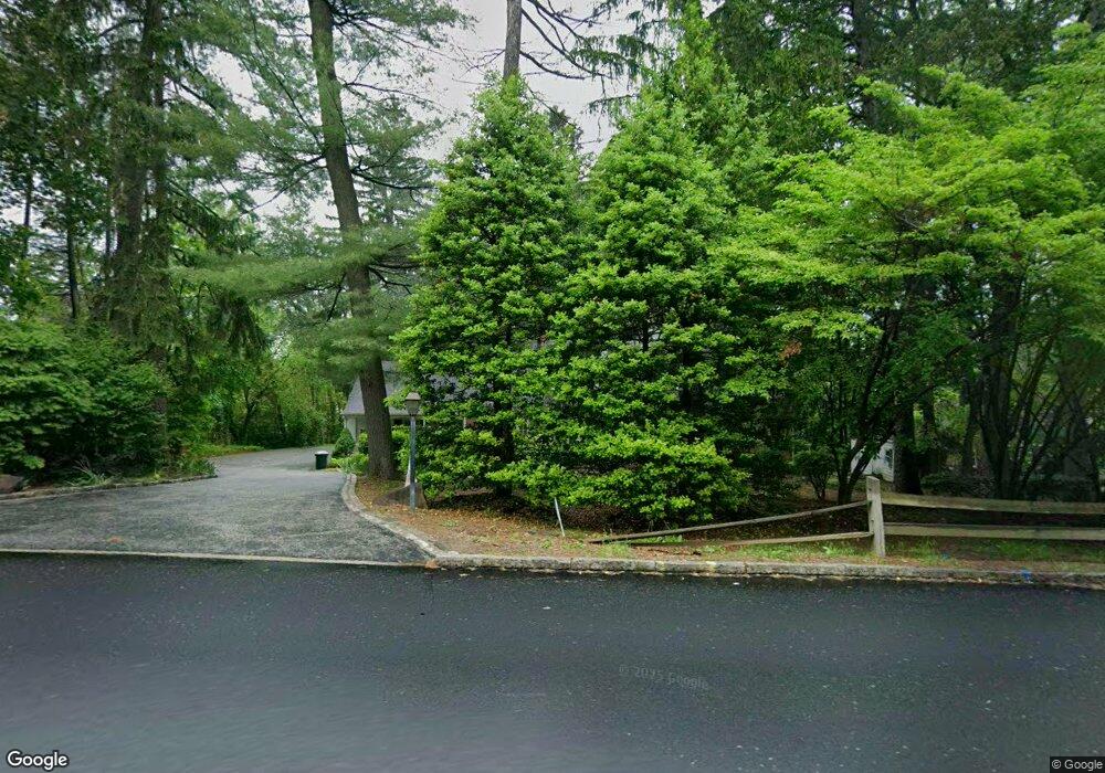 1306 N Spring Mill Rd, Villanova, PA 19085 - photo 1