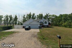 5721 34th St SW, Frontier, ND 58104