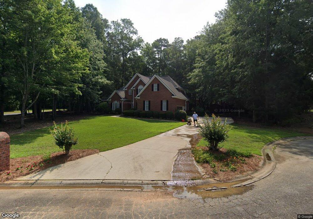 601 Pineland Place, Macon, GA 31220 - photo 1