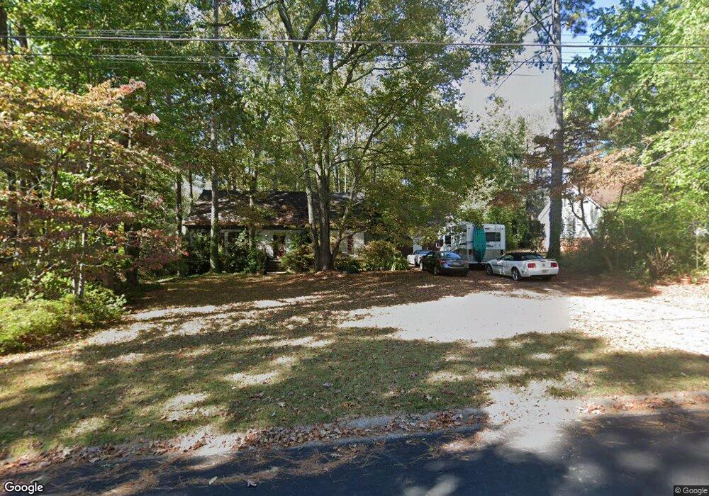 3445 Concord Corner SE, Conyers, GA 30013 - photo 1