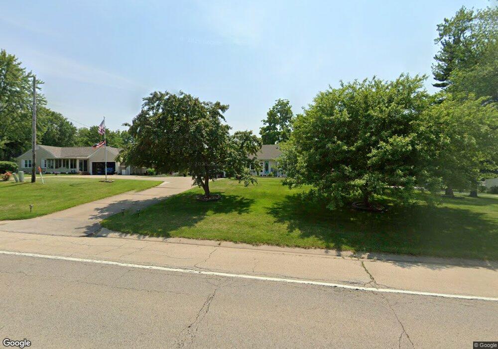 8822 W Plank Rd, Hanna City, IL 61536 - photo 1