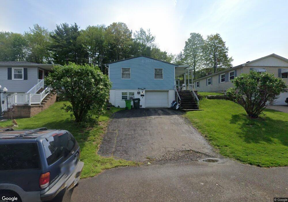 1410 S 12th St, Coshocton, OH 43812 - photo 1