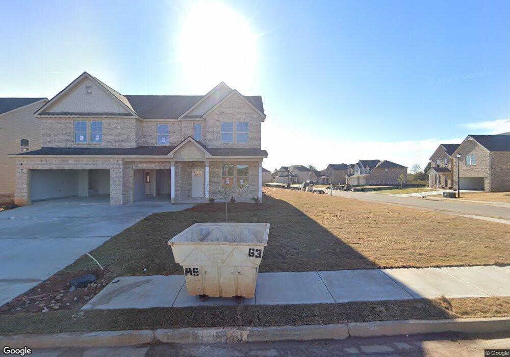 2903 Amaabile Rd, Dacula, GA 30019 - photo 1