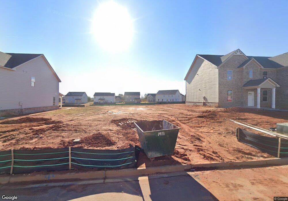 2923 Amaabile Rd unit LOT 119, Dacula, GA 30019 - photo 1