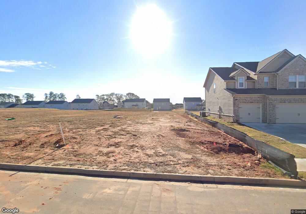 2953 Amaabile Rd, Dacula, GA 30019 - photo 1