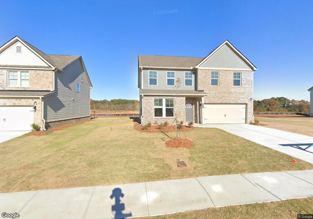 2964 Amaabile Rd, Dacula, GA 30019 - photo 1