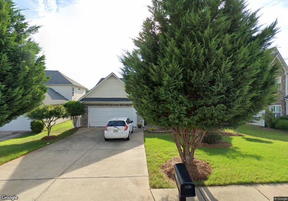 125 Lakeside Point, Covington, GA 30016 - photo 1