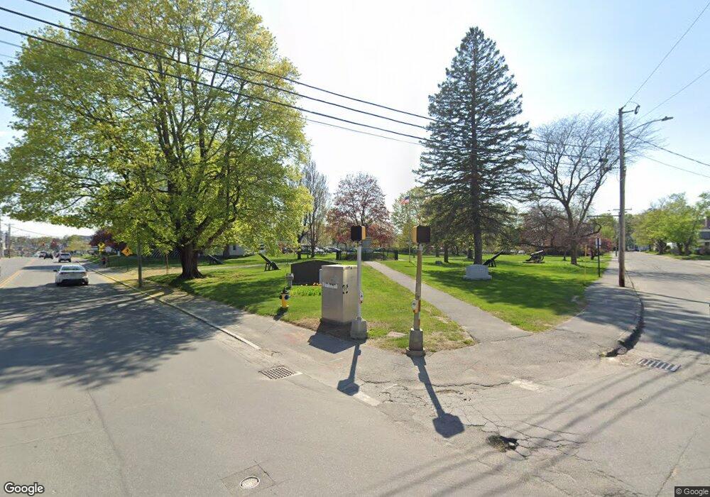 2 Park St, Waterville, ME 04901 - photo 1